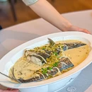 甬府小鲜(环贸iapm店) - 上海市旅游 缩略图 3