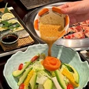 牛料亭·炭火烤肉精致料理(静安首店) - 上海市旅游 缩略图 2