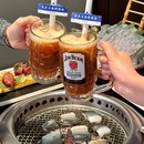 牛料亭·炭火烤肉精致料理(静安首店) - 上海市旅游 缩略图 5