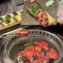牛料亭·炭火烤肉精致料理(静安首店) - 上海市旅游 缩略图 8