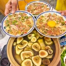万老头川菜小馆(三里屯店) - 北京市旅游 缩略图 3