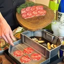 侘与火 Wabi侘寂烟火·和牛寿喜(新天地店) - 上海市旅游 缩略图 2
