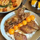 侘与火 Wabi侘寂烟火·和牛寿喜(新天地店) - 上海市旅游 缩略图 3