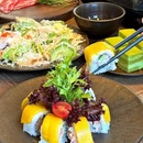 侘与火 Wabi侘寂烟火·和牛寿喜(新天地店) - 上海市旅游 缩略图 4