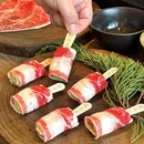 侘与火 Wabi侘寂烟火·和牛寿喜(新天地店) - 上海市旅游 缩略图 6