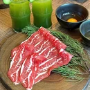 侘与火 Wabi侘寂烟火·和牛寿喜(新天地店) - 上海市旅游 缩略图 7