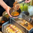 侘与火 Wabi侘寂烟火·和牛寿喜(新天地店) - 上海市旅游 缩略图 9