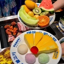 裴社长山葵无限烤肉(江桥万达店) - 上海市旅游 缩略图 5
