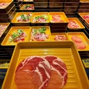 裴社长山葵无限烤肉(江桥万达店) - 上海市旅游 缩略图 8