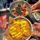 裴社长山葵无限烤肉(江桥万达店) - 上海市旅游 缩略图 9