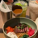 O'eat Gastronomy(太原万象城店) - 太原市旅游 缩略图 4
