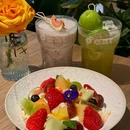 O'eat Gastronomy(太原万象城店) - 太原市旅游 缩略图 2