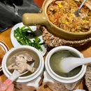 王煲鑫煲仔现煲砂锅(龙湖中心店) - 淮南市旅游 缩略图 3