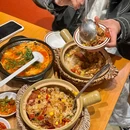 王煲鑫煲仔现煲砂锅(龙湖中心店) - 淮南市旅游 缩略图 2