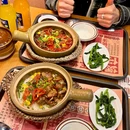 王煲鑫煲仔现煲砂锅(龙湖中心店) - 淮南市旅游 缩略图 1