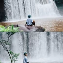 十丈洞景区-赤水大瀑布 - 遵义市旅游 缩略图 5