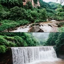 十丈洞景区-赤水大瀑布 - 遵义市旅游 缩略图 4