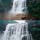 十丈洞景区-赤水大瀑布 - 遵义市旅游 缩略图 8