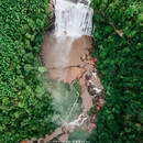 十丈洞景区-赤水大瀑布 - 遵义市旅游 缩略图 7