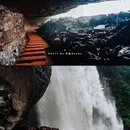 十丈洞景区-赤水大瀑布 - 遵义市旅游 缩略图 9
