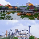 东方山水乐园 - 绍兴市旅游 缩略图 8