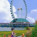 东方山水乐园 - 绍兴市旅游 缩略图 9