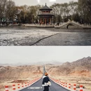 宁夏腾格里金沙海旅游度假区 - 中卫市旅游 缩略图 1