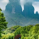 江郎山-廿八都旅游区 - 衢州市旅游 缩略图 1
