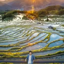 云和梯田景区 - 丽水市旅游 缩略图 1