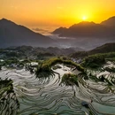 云和梯田景区 - 丽水市旅游 缩略图 4