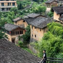 云和梯田景区 - 丽水市旅游 缩略图 9