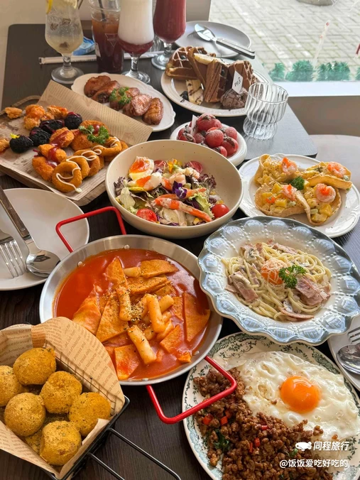 小小树食 - 徐州市旅游