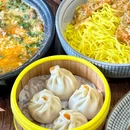 蟹满楼蟹黄面(鼓楼店) - 北京市旅游 缩略图 2