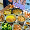 蟹满楼蟹黄面(鼓楼店) - 北京市旅游 缩略图 1
