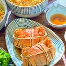 蟹满楼蟹黄面(鼓楼店) - 北京市旅游 缩略图 4