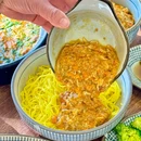 蟹满楼蟹黄面(鼓楼店) - 北京市旅游 缩略图 8