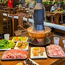 万福楼铜锅(河西路情人颂店) - 三亚市旅游 缩略图 2