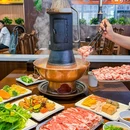 万福楼铜锅(河西路情人颂店) - 三亚市旅游 缩略图 1