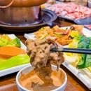 万福楼铜锅(河西路情人颂店) - 三亚市旅游 缩略图 6