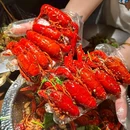 龙门烧烤·鲜串·龙虾·海鲜 - 上海市旅游 缩略图 2
