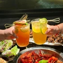龙门烧烤·鲜串·龙虾·海鲜 - 上海市旅游 缩略图 9