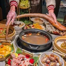 禾园里尾鸽汤宴 - 成都市旅游 缩略图 1