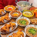 港焰猪杂粥觅味馆(南京店) - 南京市旅游 缩略图 5