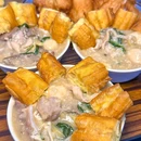 港焰猪杂粥觅味馆(南京店) - 南京市旅游 缩略图 3