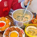港焰猪杂粥觅味馆(南京店) - 南京市旅游 缩略图 7