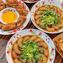 港焰猪杂粥觅味馆(南京店) - 南京市旅游 缩略图 6