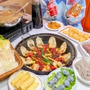 跑山头·功夫地锅鸡(雨山龙湖天街店) - 南京市旅游 缩略图 1