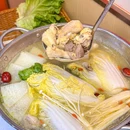 跑山头·功夫地锅鸡(雨山龙湖天街店) - 南京市旅游 缩略图 8