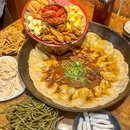 小媳妇地锅鸡·盱眙龙虾(长白街店) - 南京市旅游 缩略图 3