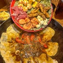 小媳妇地锅鸡·盱眙龙虾(长白街店) - 南京市旅游 缩略图 5